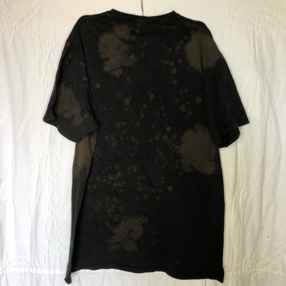 Pink Floyd Tie Dye Logo T-Shirt Size L - Picture 6 of 7